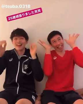 Ran Takahashi Dance