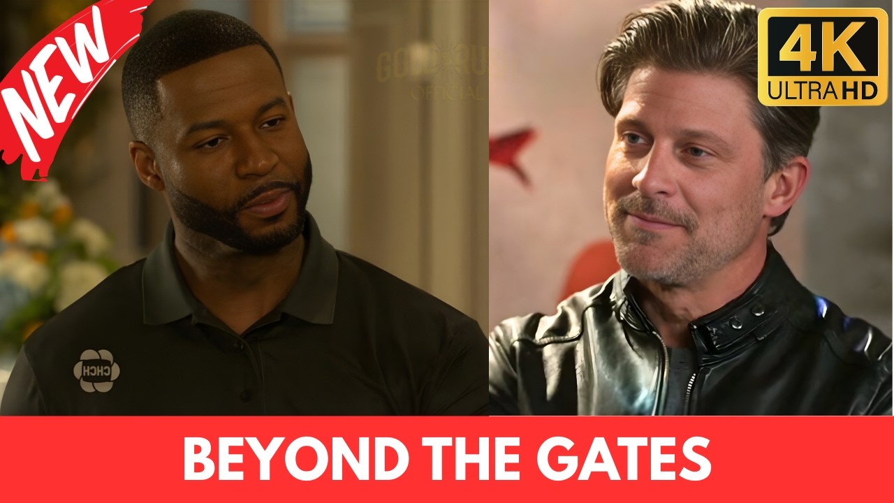 Спойлеры к фильму «За вратами»: ссора Карлтона и Киала, конфликт Николь и Лесли заканчивается тра...