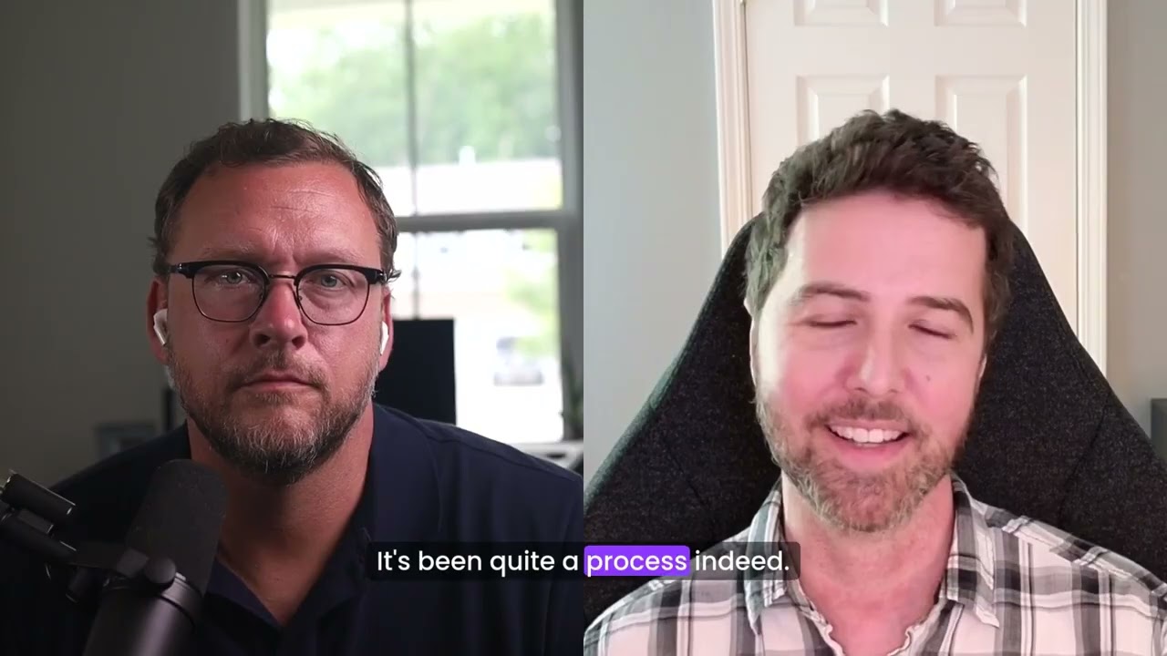 EPISODE 035: From Intake to Insights: AI's Role in Modern Legal Practice