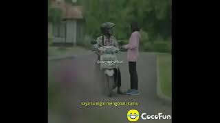 Cocofun buat baper ::::::buat anak anak yg lagi cinta monyrt