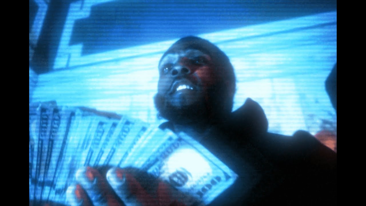 Wipe - Chime Glitch (Official Music Video)