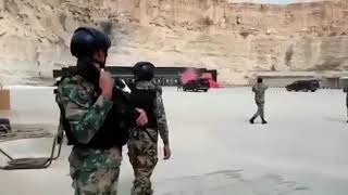 الحرس الملكي الخاص سمعها