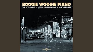 Rocket 88 Boogie