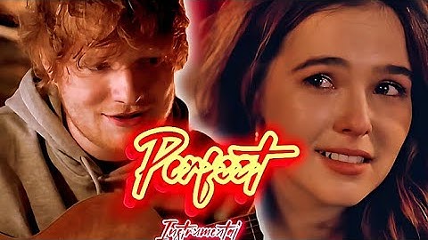Perfect | Ed Sheeran | Instrumental remake on DAW LMMS #randomstuff #lmms #flstudio