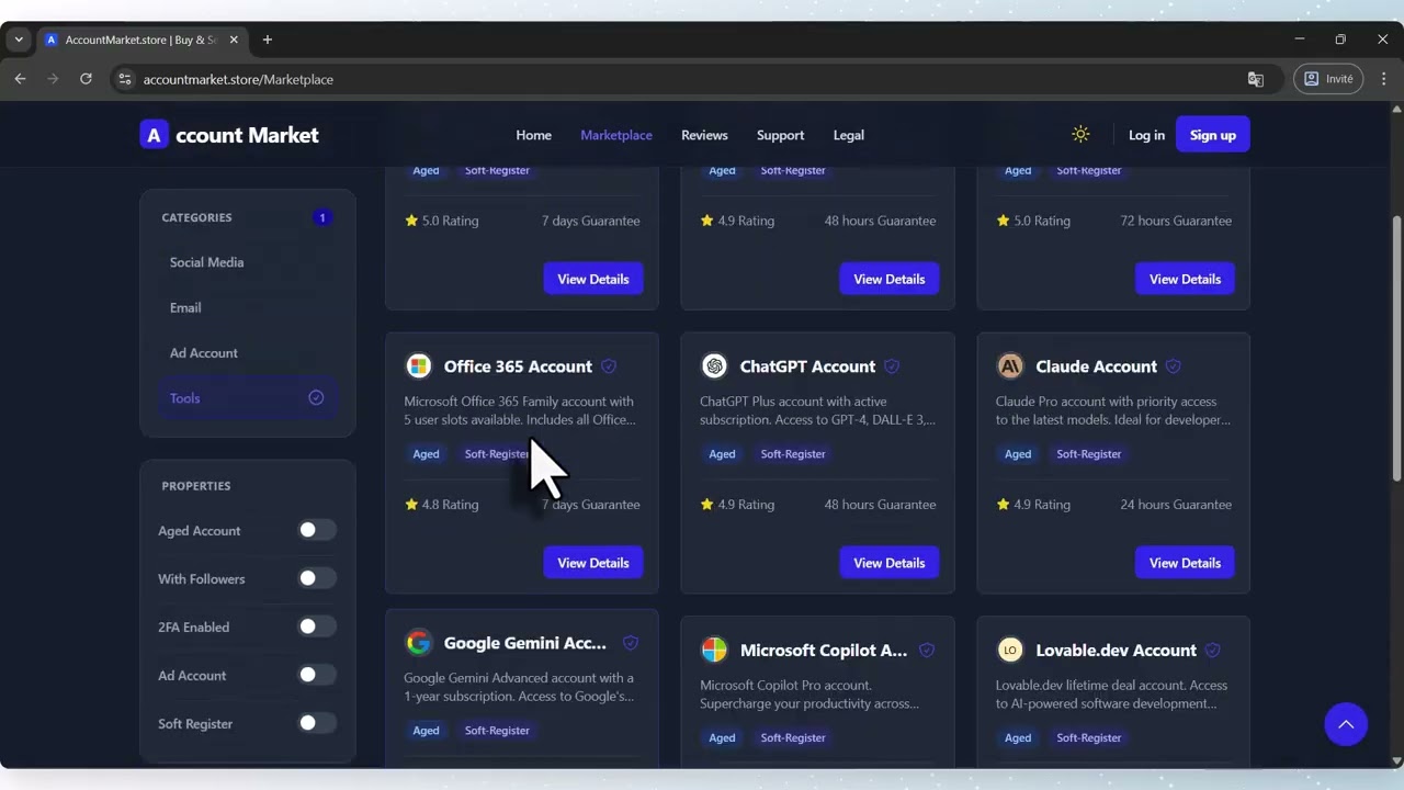 Where to Find Verified Digital Accounts Safely | Ultimate Platform Guide