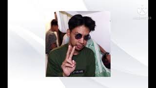 simpleng intro ng YouTube channel ko 😂😂