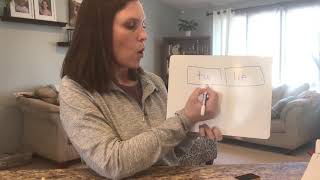 Unit 7 Open Syllables/Multisyllabic Words Open Syllable Review Multisyllabic Words