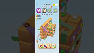 Solving Screwdom Lvl 1045