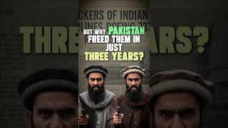 TEASER | 1976 Hijack Of Indian Airlines Boeing 737: Kashmiri Hijackers & The Karachi Rescue