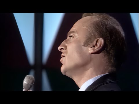 Wim Sonneveld - Het Dorp (Sound Remastered, Visuals Enhanced)