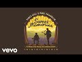 Vince Gill, Paul Franklin - Sweet Memories (Official Audio)