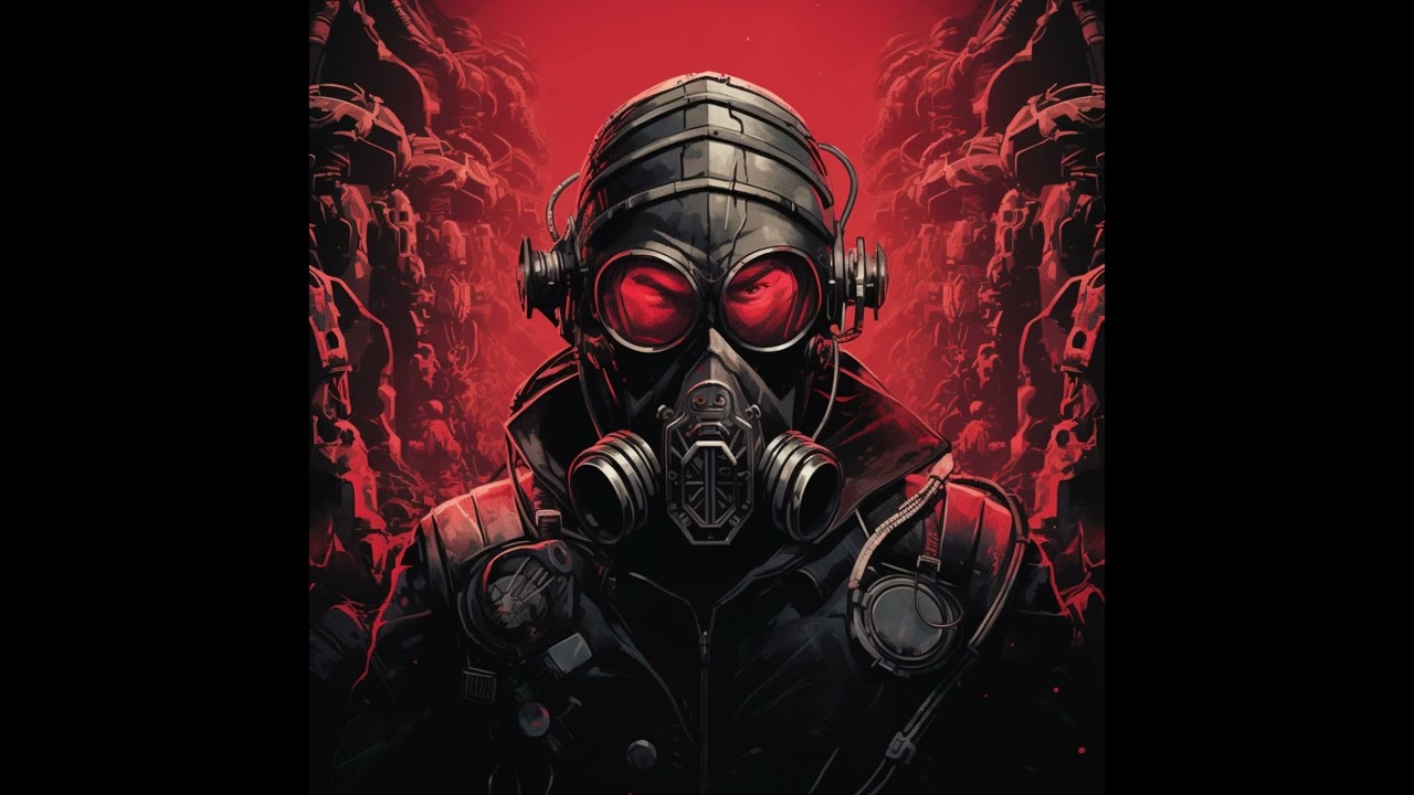 [FREE] Wage War Type Beat - "Empty" | Modern Metalcore Instrumental 2024