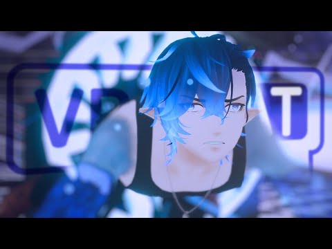 EXPLORING THE BEST WORLDS OF VRCHAT
