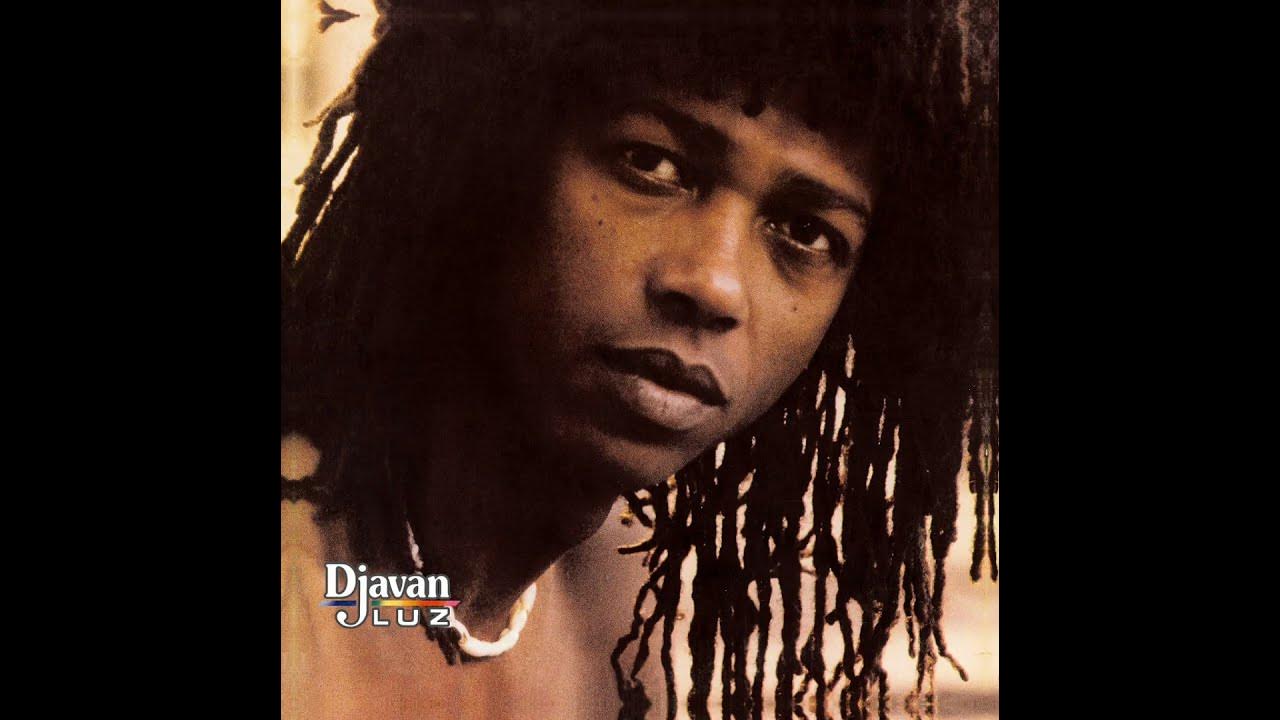 Djavan - ahh
