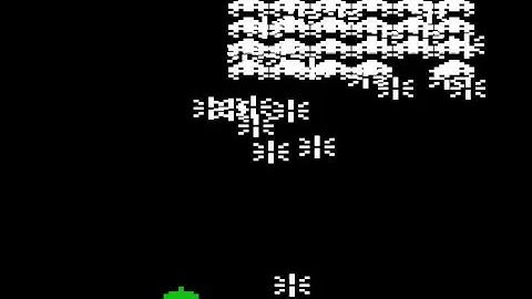[Java] Space Invaders Atari Ver.