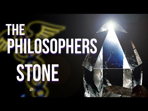 Video: Alchemy, The Philosopher's Stone Zijn Geschiedenis - Alternatieve Mening