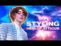 Wtf is an eboy  vintage thrift challenge feat heirofatticus tiktok star   nayva ep 63