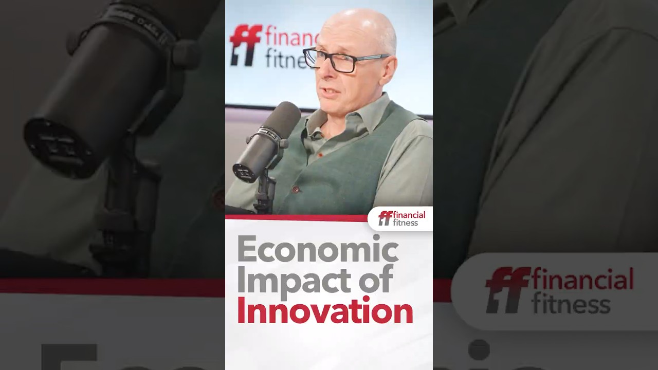 Economic Impact of Innovation