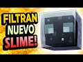 Se filtró NUEVO SLIME y AZUFRE