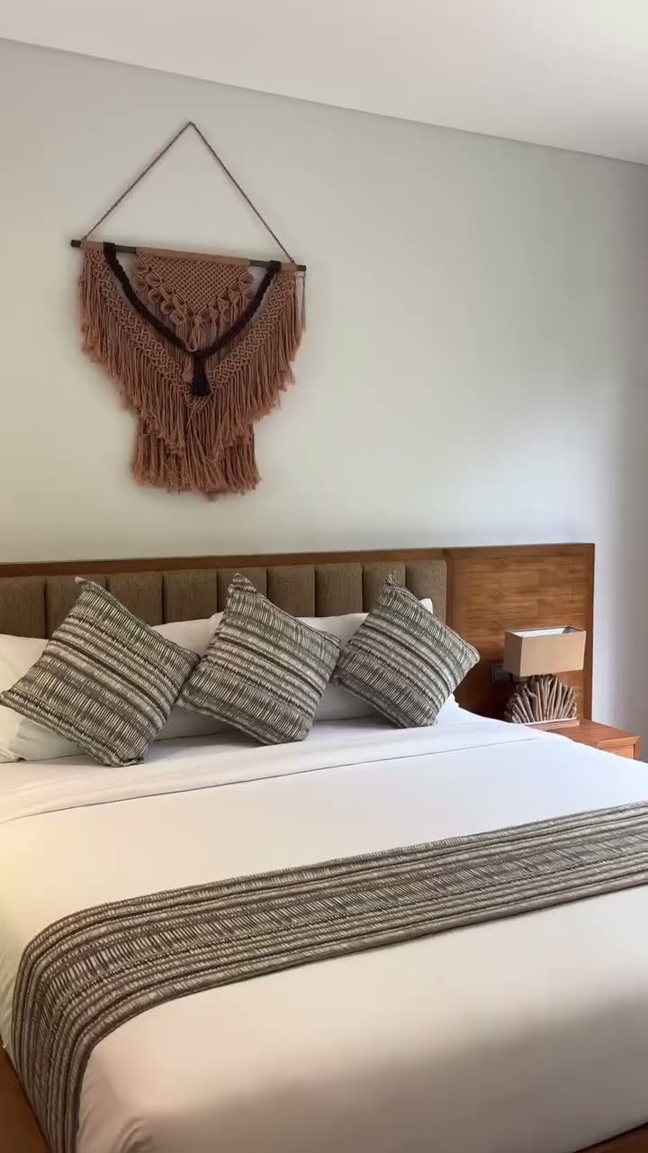 Projet immobilier Secundo Atlas à Bali