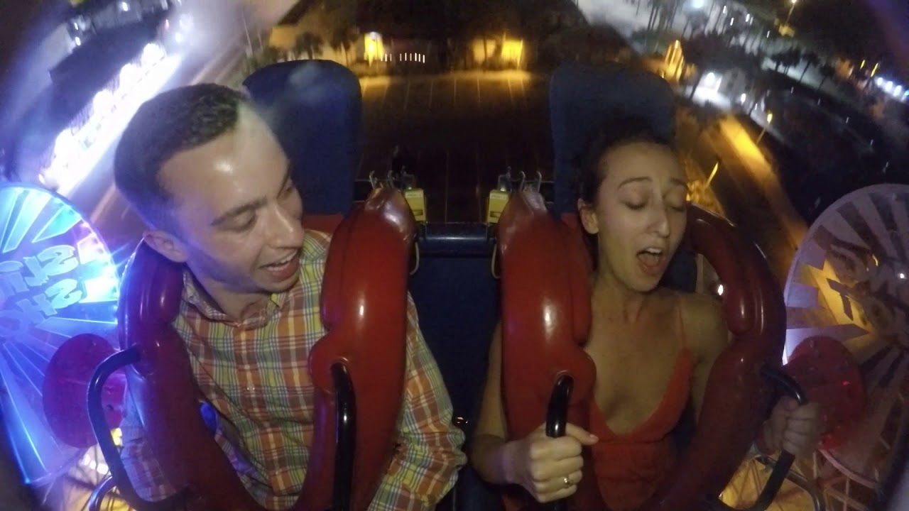 Bradley and Stephanie