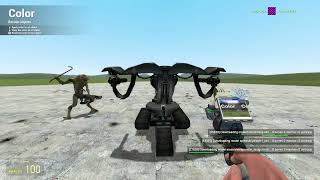 Flatgrass incident