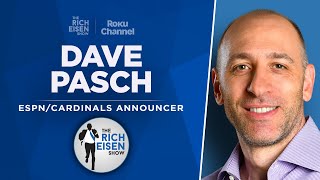 ESPN’s Dave Pasch on the Passing of Bill Walton | Full Interview | The Rich Eisen Show