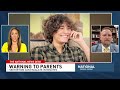 Rep. Brandon Guffey urges parents to talk to teens now after son’s sextortion suicide