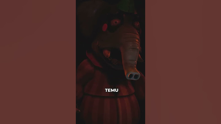 Odkryłem STRASZNĄ PRAWDĘ o FNAF Secret of The Mimic *Nowy Fnaf*