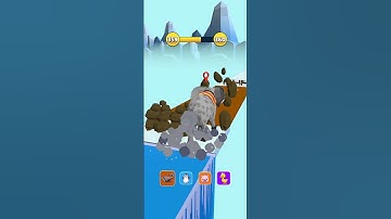 Transform Epic Race 3D gameplay walkthrough (359) #shorts