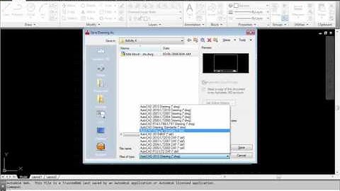 Video 6   saving a border as a template