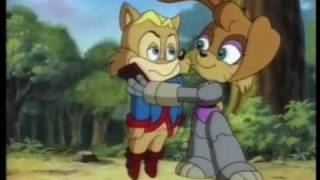 Sonic the Hedgehog Episode 19 Part 1.