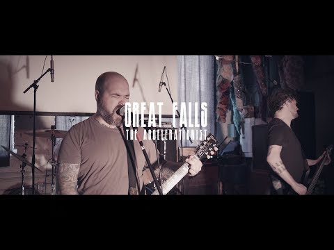 Great Falls — Great Falls - 02 - The Accelerationist (Live)