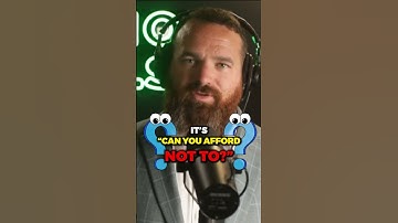 Can You Afford Not To Outsource