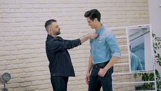 Colins 67 Jack Regular Fit