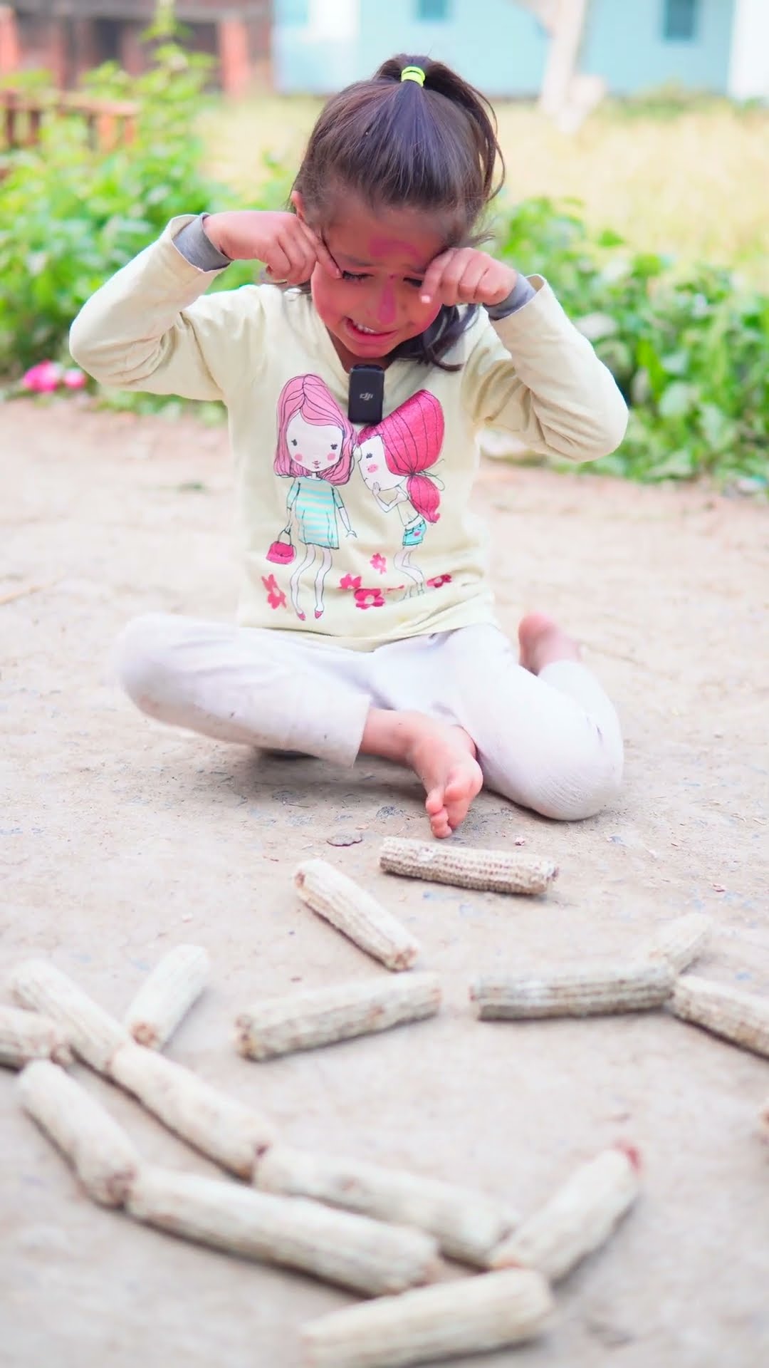 Maa apne bache ka sath kabhi nahi chhodti ?