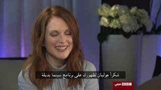 Julianne moore reveals how she inhabits troubled female characters