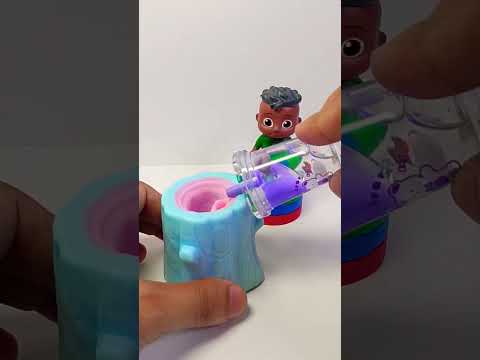 Coco Cody Surprise Drink Boba Trending Viral Shorts