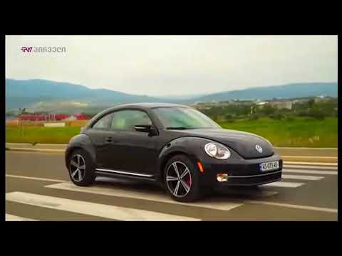 ავტორბოლა (27.07.2018)