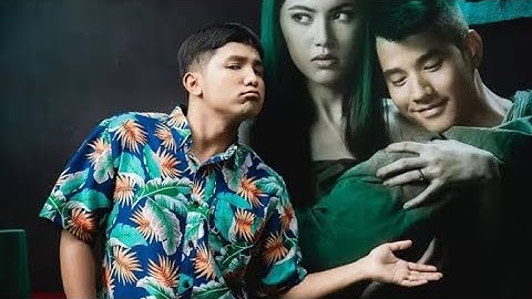 BTS Jirayut di Film Kang Mak From Pee Mak