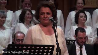 Pervi̇n Mamaş & Sen Ol Benim Kaderim