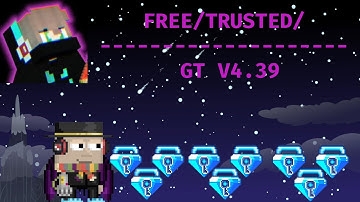 Growtopia AutoFarm PC | Growtopia Auto Farmer Multibot | BEST & TRUSTED |