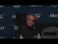 Jose Fernandez | Media Availibility vs New York Liberty | 7.20.26