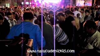 Si̇li̇fke Festi̇vali̇ - Atiye Konseri Konser Anında Feci Kavga 1 Kişi Ağır Yaralı