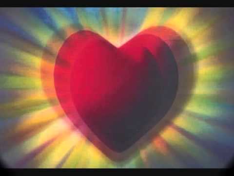 Die slag van mijn hart