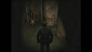 Silent Hill 2- The Labyrinth (30 minutes)
