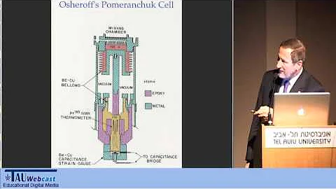 The Story Behind the Discovery of Superfluidity in...