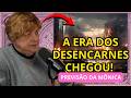 Mônica de Medeiros faz ALERTA URGENTE: Tragédias iminentes podem abalar o Brasil e o mundo! FIM?!