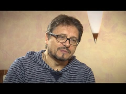 Маркин Владимир Семья Фото