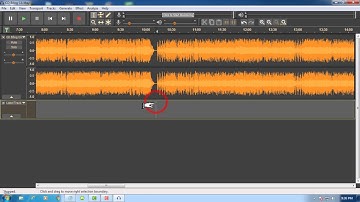 How To Split Single MP3